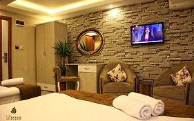 Life Room Hotel Istanbul